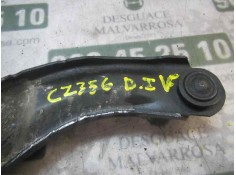 Recambio de brazo suspension inferior delantero izquierdo para renault clio iii 1.5 dci diesel referencia OEM IAM    2
