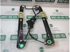 Recambio de elevalunas delantero derecho para volkswagen golf vii lim. (5g1) bluemotion referencia OEM IAM 5G4837462H 5G4837462H 2