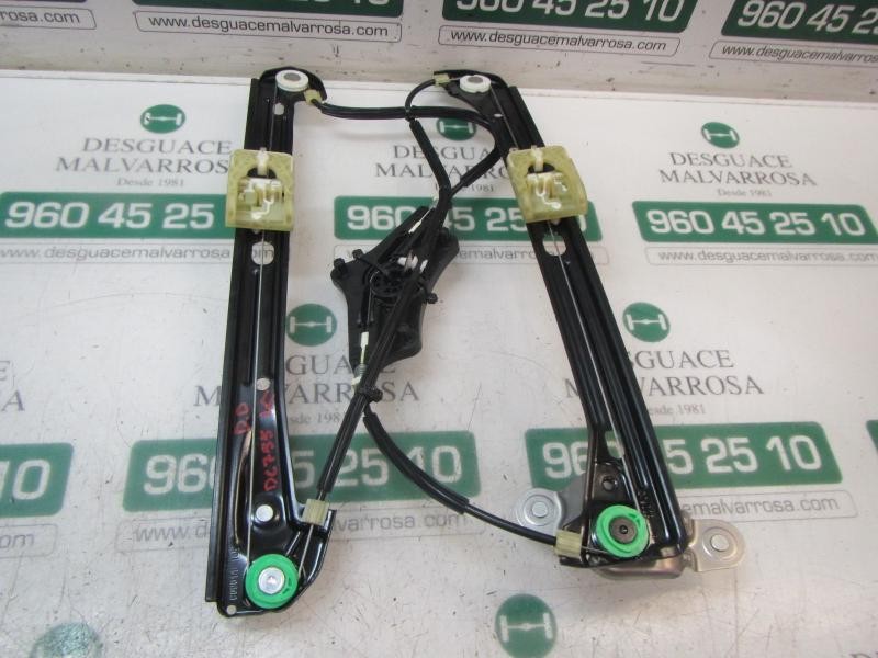 Recambio de elevalunas delantero derecho para volkswagen golf vii lim. (5g1) bluemotion referencia OEM IAM 5G4837462H 5G4837462H