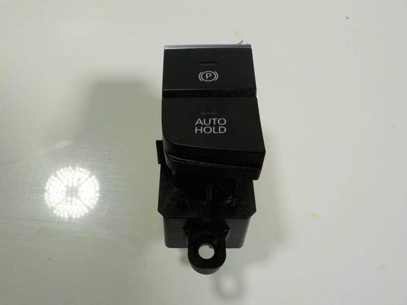 Recambio de palanca freno de mano para mazda 3 berlina (bp) evolution referencia OEM IAM  BDGF66EP0A 