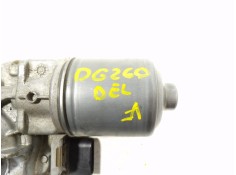 Recambio de motor limpia delantero para audi a3 sportback (8vf) 1.5 16v tsi act referencia OEM IAM 8V1955023D 8V1955119A 1397220 2