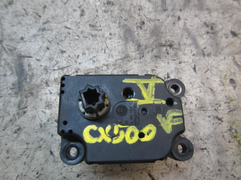 Recambio de motor apertura trampillas climatizador para peugeot 308 confort referencia OEM IAM   