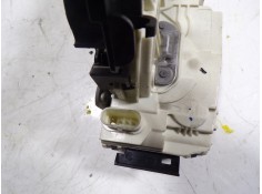 Recambio de cerradura puerta delantera derecha para mercedes-benz clase clk (w207) coupe e 300 cgi blueefficiency (207.355) refe 2