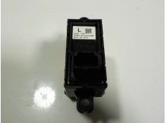 Recambio de palanca freno de mano para mazda 3 berlina (bp) evolution referencia OEM IAM  BDGF66EP0A  2