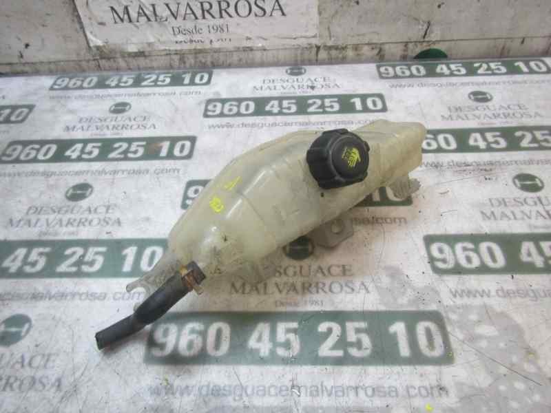 Recambio de deposito expansion para renault clio iii 1.5 dci diesel referencia OEM IAM   