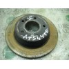 Recambio de disco freno trasero para mercedes-benz clase c (w202) berlina 250 td (202.128) referencia OEM IAM A2104230412  
