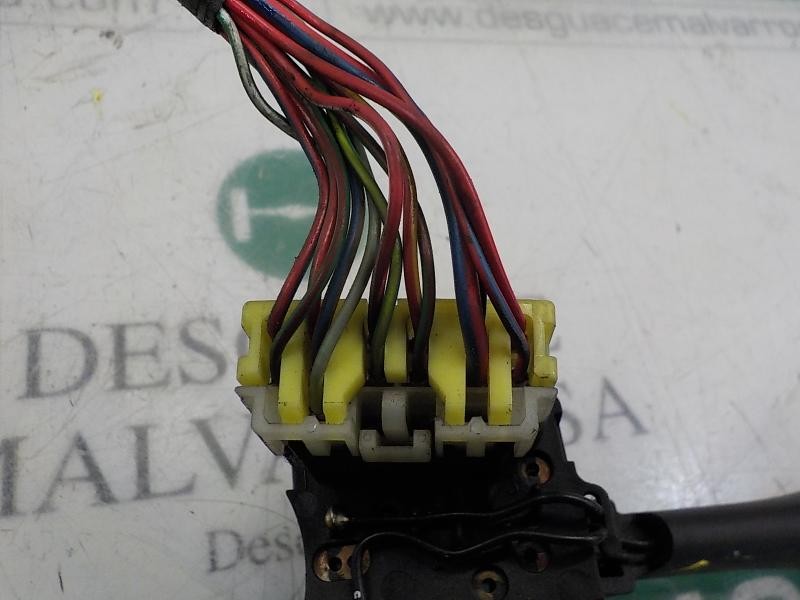 Recambio de mando intermitentes para nissan serena (c23m) 2.3 diesel referencia OEM IAM   