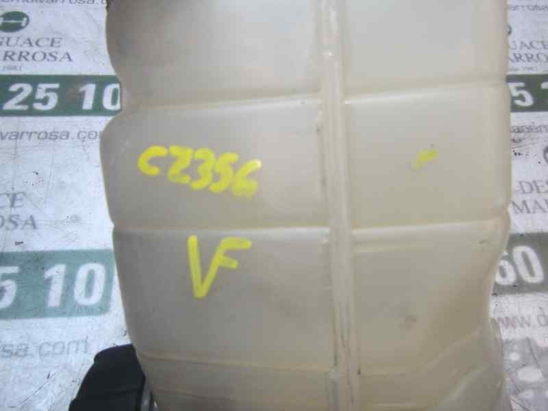 Recambio de deposito expansion para renault clio iii 1.5 dci diesel referencia OEM IAM   