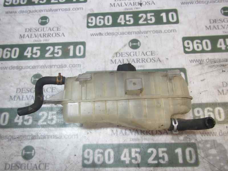 Recambio de deposito expansion para renault clio iii 1.5 dci diesel referencia OEM IAM   