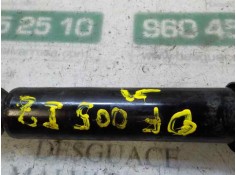 Recambio de amortiguador trasero izquierdo para renault kangoo 1.5 dci diesel fap referencia OEM IAM    2