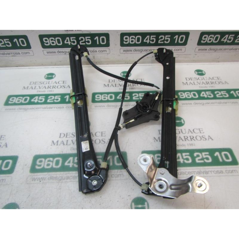 Recambio de elevalunas delantero izquierdo para volkswagen golf vii lim. (5g1) bluemotion referencia OEM IAM 5G4837461H 5G483746