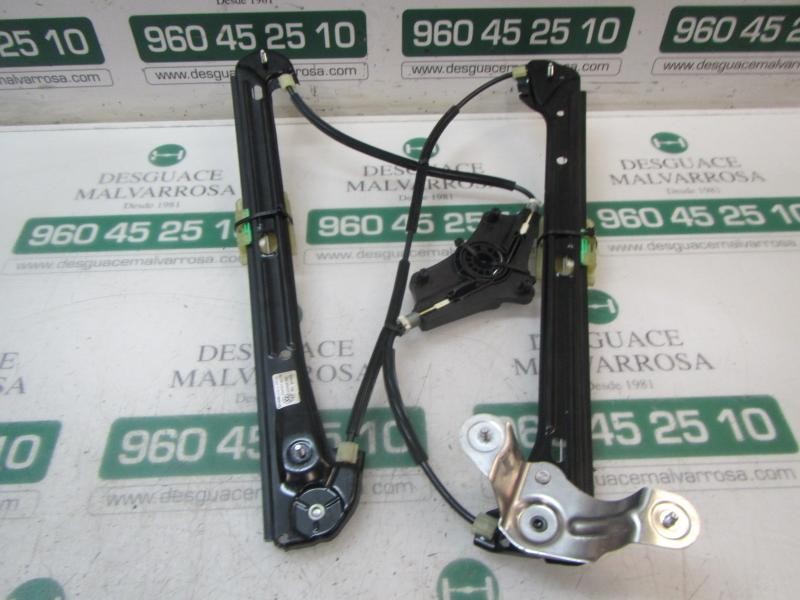 Recambio de elevalunas delantero izquierdo para volkswagen golf vii lim. (5g1) bluemotion referencia OEM IAM 5G4837461H 5G483746