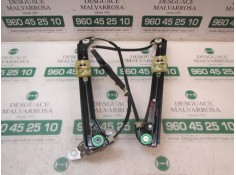 Recambio de elevalunas delantero izquierdo para volkswagen golf vii lim. (5g1) bluemotion referencia OEM IAM 5G4837461H 5G483746 2