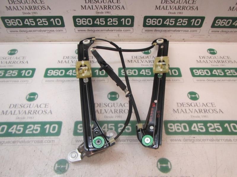 Recambio de elevalunas delantero izquierdo para volkswagen golf vii lim. (5g1) bluemotion referencia OEM IAM 5G4837461H 5G483746