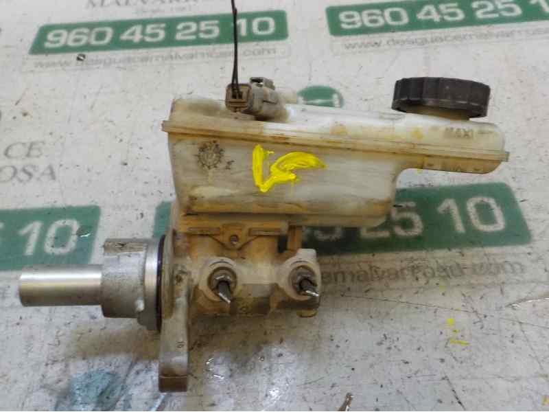Recambio de bomba freno para renault kangoo 1.5 dci diesel fap referencia OEM IAM   