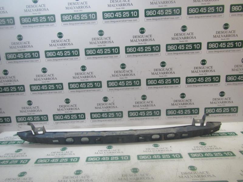 Recambio de refuerzo paragolpes trasero para nissan serena (c23m) 2.3 diesel referencia OEM IAM   