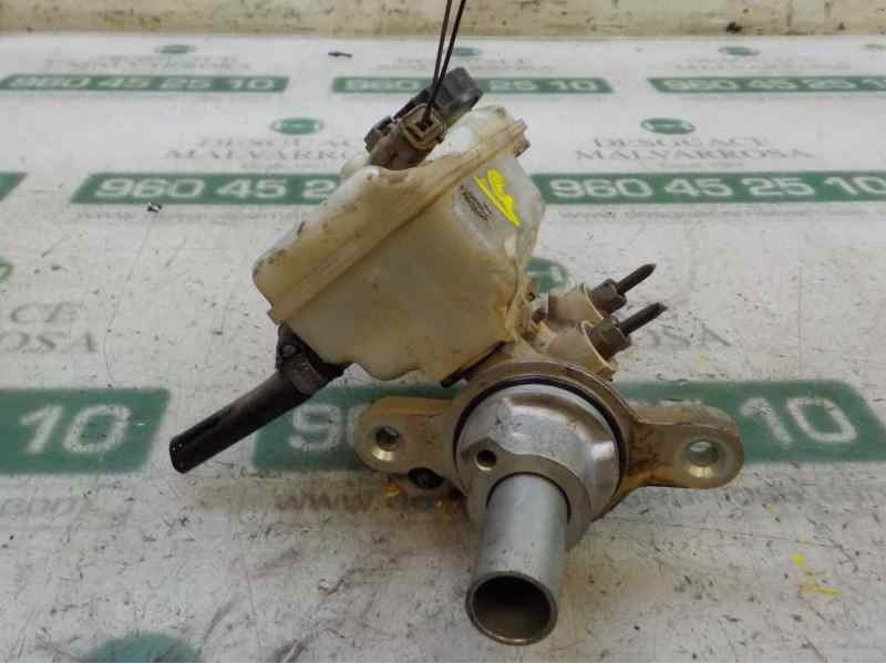 Recambio de bomba freno para renault kangoo 1.5 dci diesel fap referencia OEM IAM   