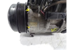 Recambio de compresor aire acondicionado para mercedes-benz clase clk (w207) coupe e 300 cgi blueefficiency (207.355) referencia 2