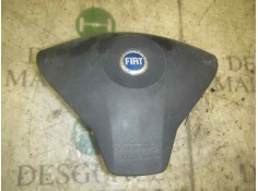 Recambio de airbag delantero izquierdo para fiat stilo (192) 1.9 jtd / 1.9 jtd 115 active referencia OEM IAM   