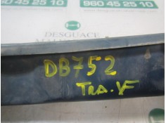 Recambio de refuerzo paragolpes trasero para nissan serena (c23m) 2.3 diesel referencia OEM IAM    2