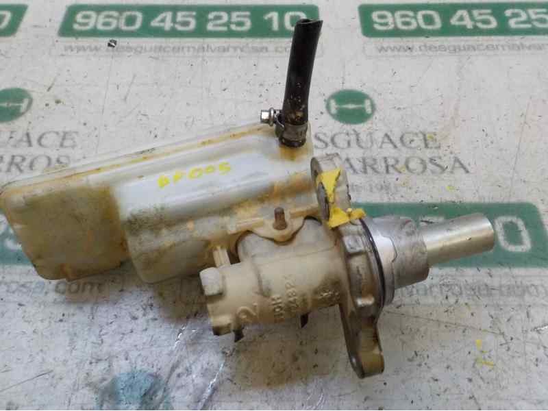 Recambio de bomba freno para renault kangoo 1.5 dci diesel fap referencia OEM IAM   