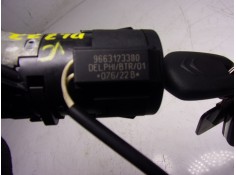 Recambio de antirrobo para citroën c3 aircross 1.2 12v e-thp referencia OEM IAM 1608682880 9663123380  2