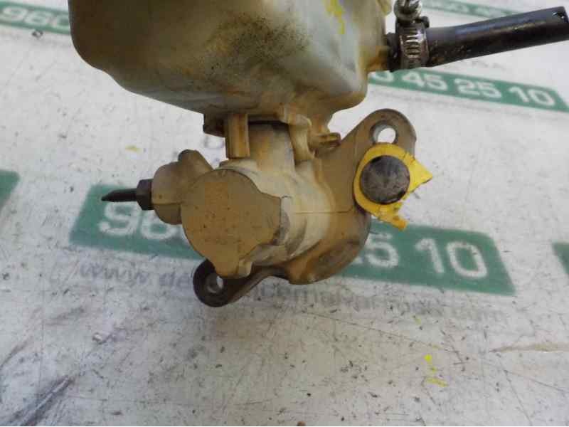 Recambio de bomba freno para renault kangoo 1.5 dci diesel fap referencia OEM IAM   