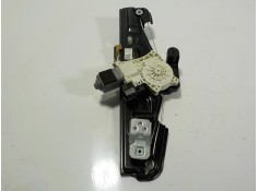 Recambio de elevalunas trasero derecho para land rover range rover evoque evoque referencia OEM IAM LR114597 H8D227000AB H8D2270 2