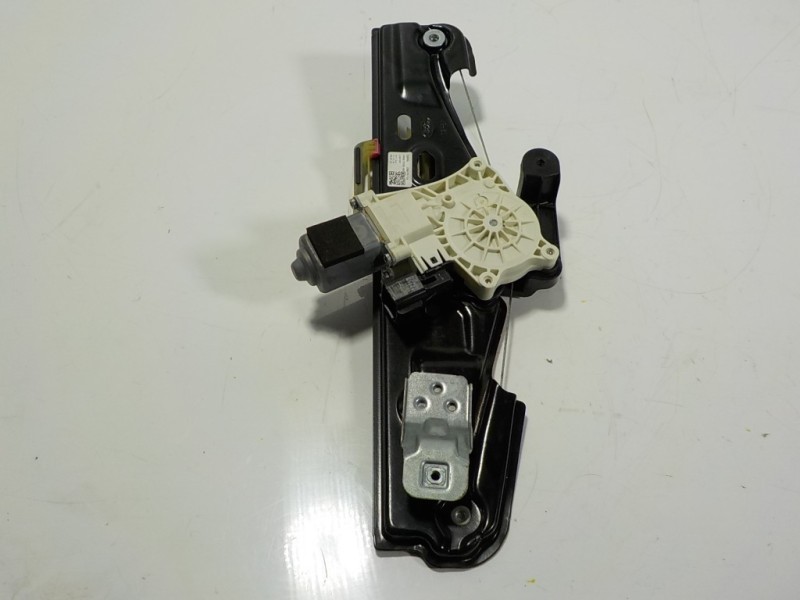 Recambio de elevalunas trasero derecho para land rover range rover evoque evoque referencia OEM IAM LR114597 H8D227000AB H8D2270