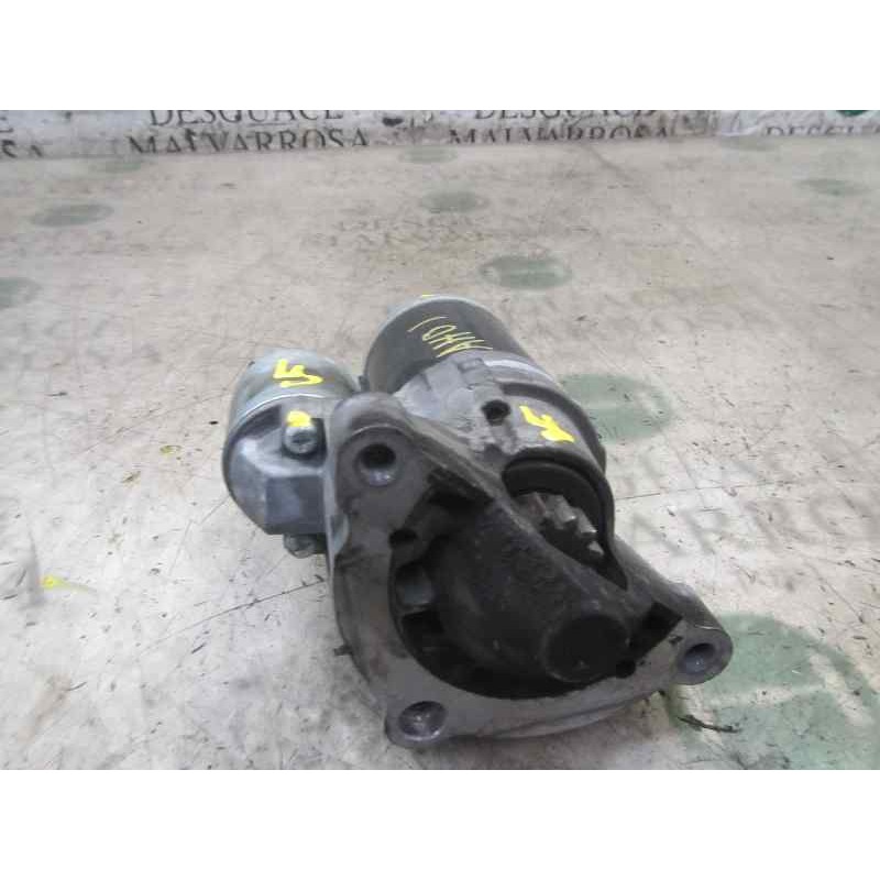 Recambio de motor arranque para citroën ds4 sport referencia OEM IAM  AH01 980505868001 MITSUBISHI M000T20873 