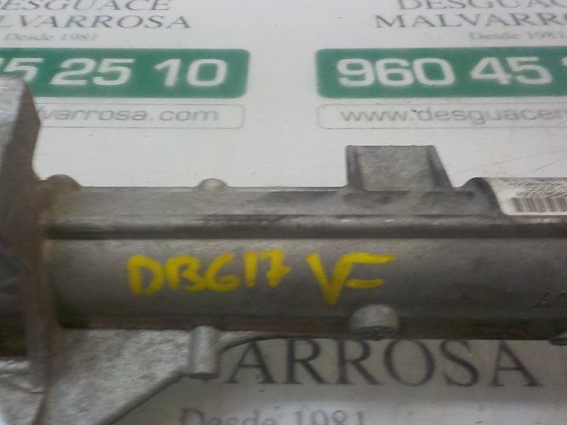 Recambio de cremallera direccion para renault megane iii berlina 5 p life referencia OEM IAM   