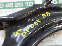 Recambio de brazo suspension inferior delantero derecho para renault kangoo 1.5 dci diesel fap referencia OEM IAM    2