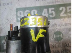 Recambio de motor arranque para renault clio iii 1.5 dci diesel referencia OEM IAM    2