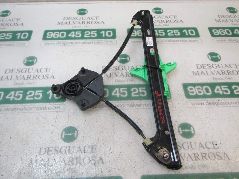 Recambio de elevalunas trasero derecho para volkswagen golf vii lim. (5g1) bluemotion referencia OEM IAM 5G4839462C 5G4839462C 