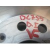 Recambio de disco freno delantero para volkswagen golf vii lim. (5g1) bluemotion referencia OEM IAM 8V0698302  
