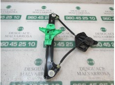 Recambio de elevalunas trasero derecho para volkswagen golf vii lim. (5g1) bluemotion referencia OEM IAM 5G4839462C 5G4839462C  2