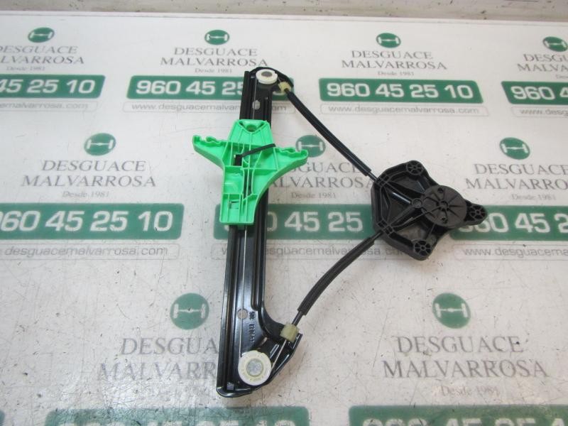 Recambio de elevalunas trasero derecho para volkswagen golf vii lim. (5g1) bluemotion referencia OEM IAM 5G4839462C 5G4839462C 