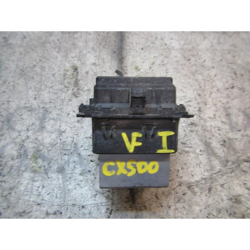 Recambio de resistencia calefaccion para peugeot 308 confort referencia OEM IAM 6441AA 34Z072561462 34Z072561462