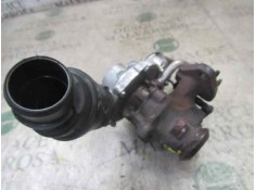 Recambio de turbocompresor para renault captur 1.5 dci diesel fap energy referencia OEM IAM    2
