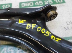 Recambio de brazo suspension inferior delantero izquierdo para renault kangoo 1.5 dci diesel fap referencia OEM IAM    2