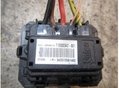Recambio de resistencia calefaccion para peugeot 308 confort referencia OEM IAM 6441AA 34Z072561462 34Z072561462 2