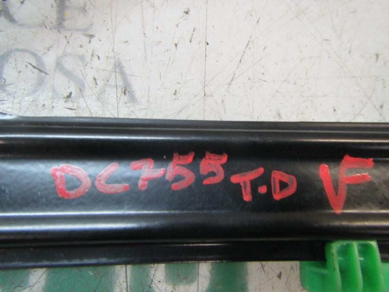 Recambio de elevalunas trasero derecho para volkswagen golf vii lim. (5g1) bluemotion referencia OEM IAM 5G4839462C 5G4839462C 