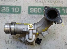 Recambio de caja mariposa para renault kangoo 1.5 dci diesel fap referencia OEM IAM    2