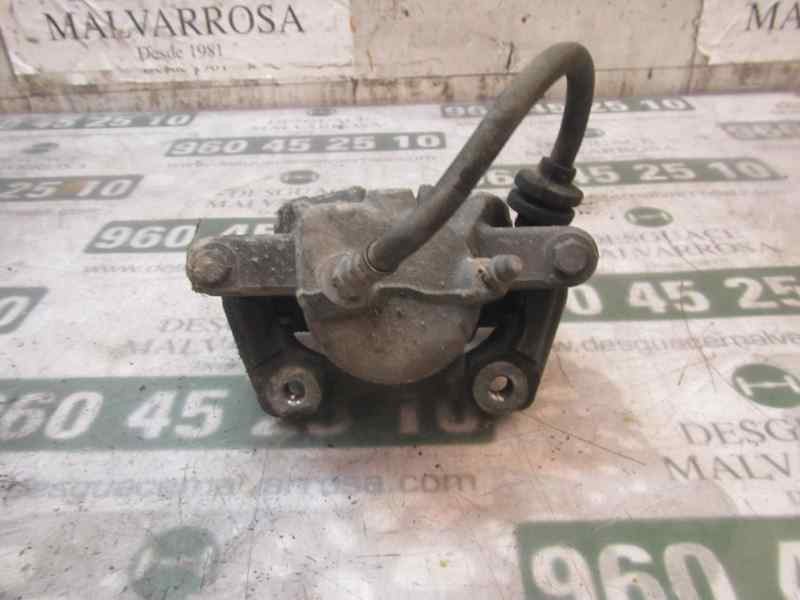 Recambio de pinza freno delantera derecha para renault clio iii 1.5 dci diesel referencia OEM IAM   