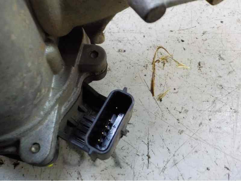 Recambio de caja mariposa para renault kangoo 1.5 dci diesel fap referencia OEM IAM   