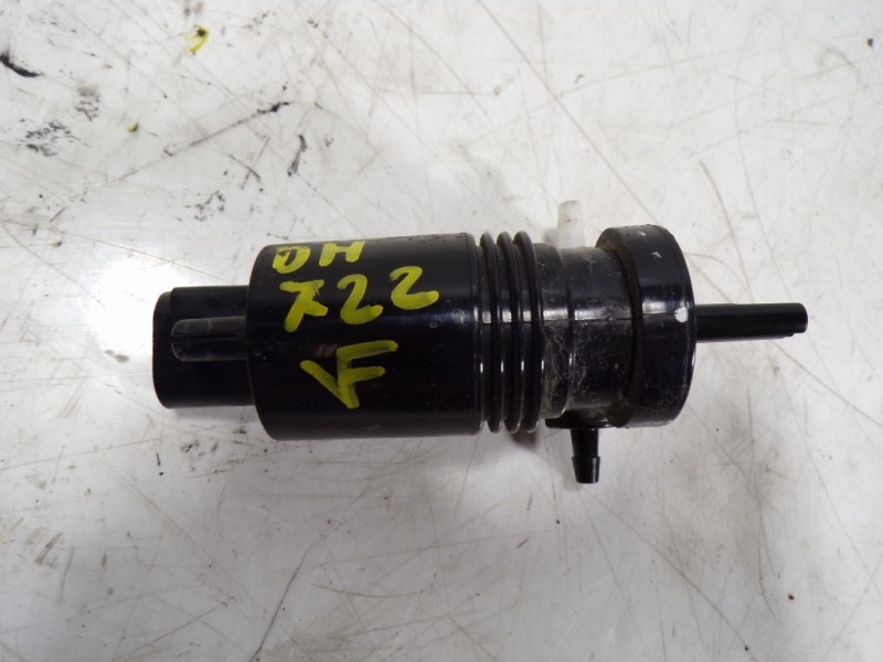 Recambio de bomba limpia para jeep commander 3.0 v6 crd limited referencia OEM IAM 55157474AA 05152075AC 