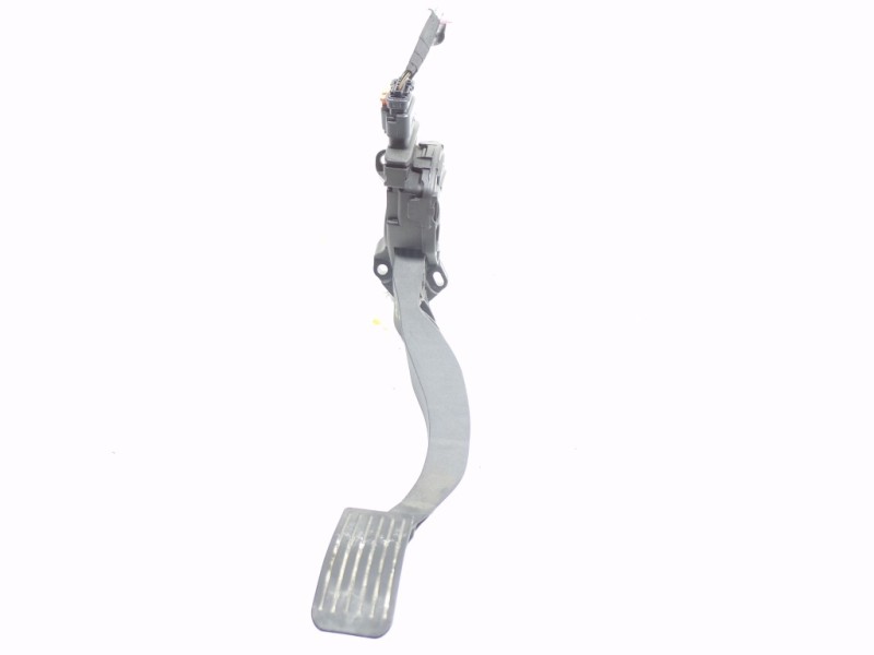 Recambio de potenciometro pedal para citroën c3 picasso 1.6 hdi fap referencia OEM IAM 1601AC 9681383980 