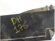 Recambio de electroventilador para opel movano 2.5 diesel (s8u-772 / l93) referencia OEM IAM    2