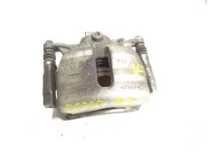 Recambio de pinza freno delantera izquierda para audi a3 sportback (8vf) 1.5 16v tsi act referencia OEM IAM 8V0615123   2