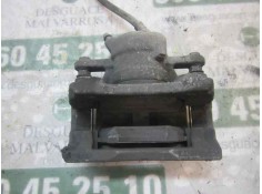 Recambio de pinza freno delantera izquierda para renault clio iii 1.5 dci diesel referencia OEM IAM    2